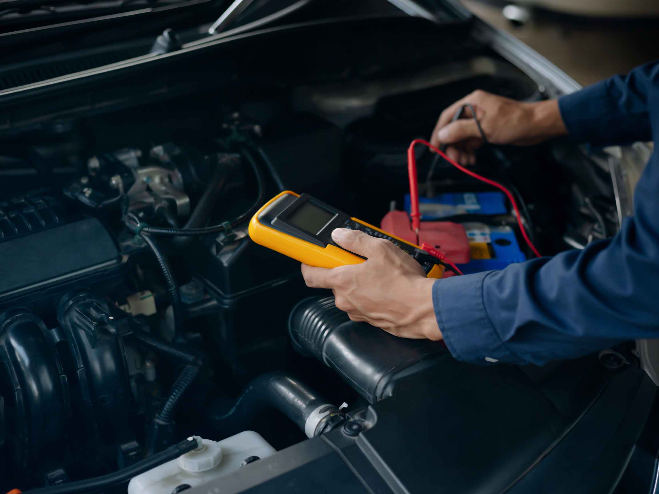 null